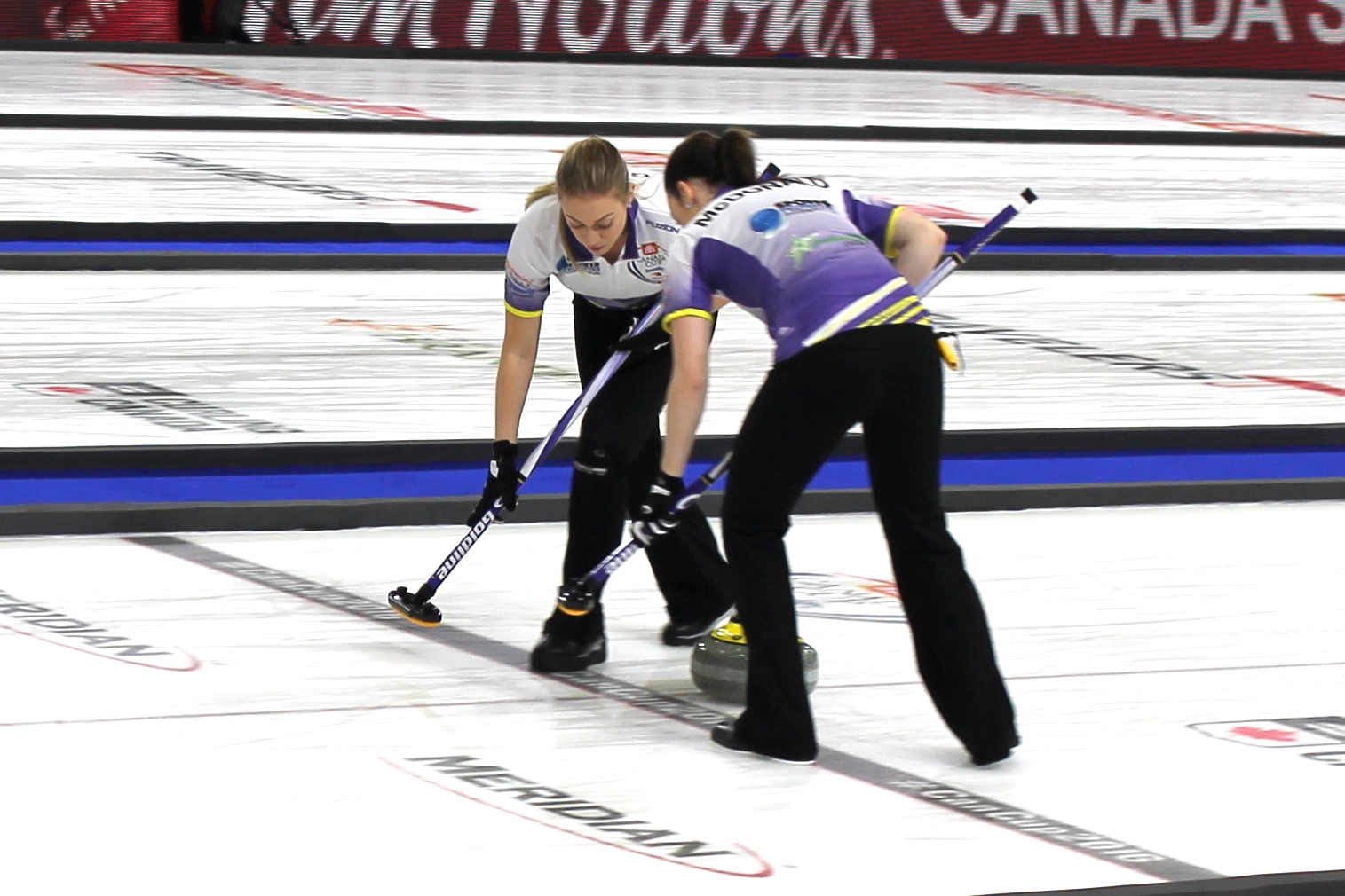 Home Hardware Canada Cup