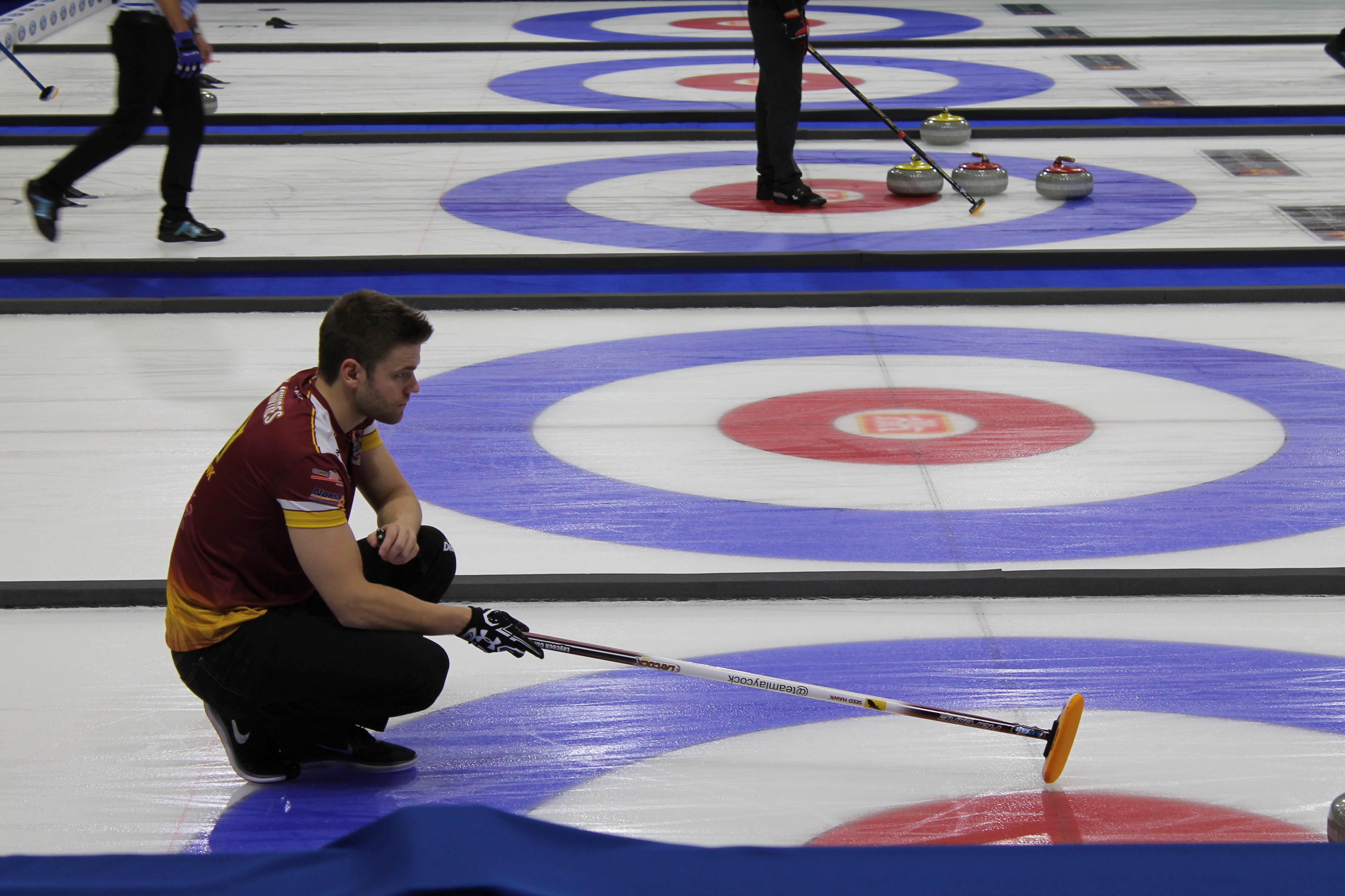 Home Hardware Canada Cup